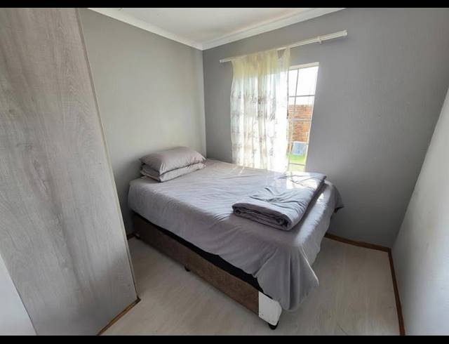 3 BEDROOM APARTMENT FOR SALE IN THE ORCHARDS